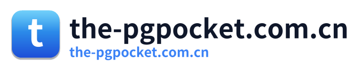 the-pgpocket.com.cn Logo